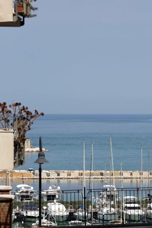 Dimora Don Luigi Hotel Termoli Eksteriør billede