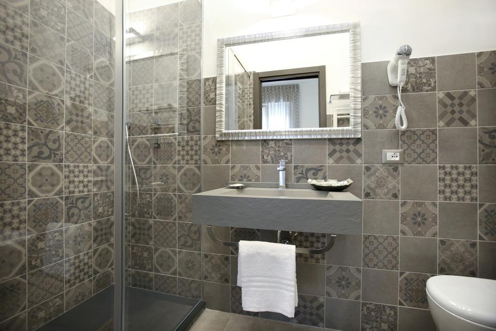 Dimora Don Luigi Hotel Termoli Eksteriør billede
