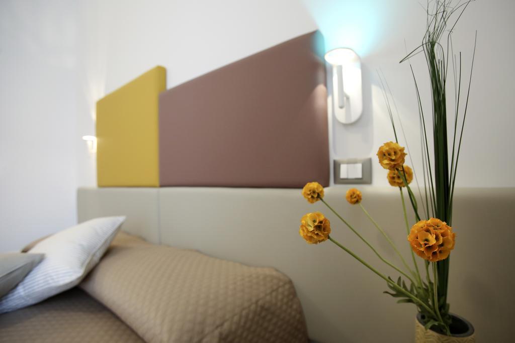 Dimora Don Luigi Hotel Termoli Eksteriør billede