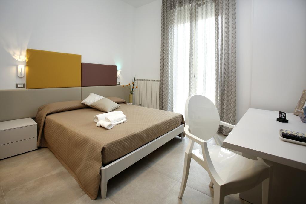 Dimora Don Luigi Hotel Termoli Eksteriør billede