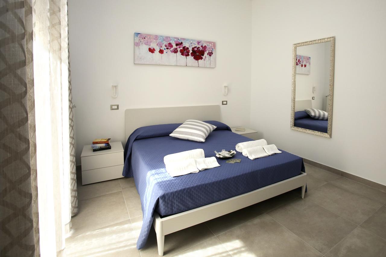 Dimora Don Luigi Hotel Termoli Eksteriør billede