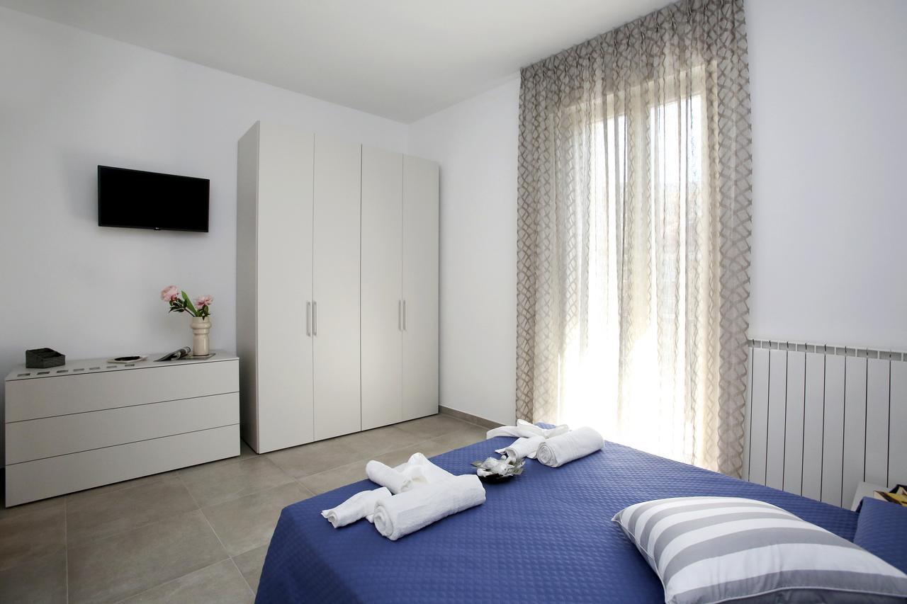 Dimora Don Luigi Hotel Termoli Eksteriør billede