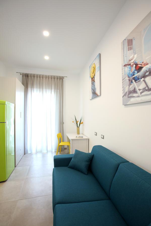 Dimora Don Luigi Hotel Termoli Eksteriør billede